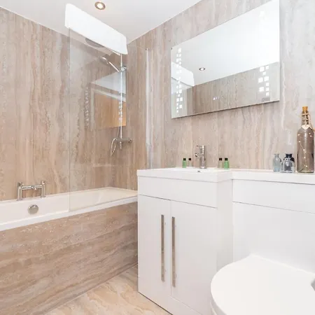Stunning Hyde Park Apartments London Exterior photo